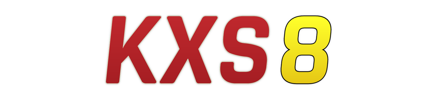 kxs8 লোগো